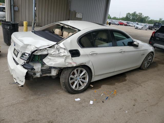 BMW 5 Series Xi Image 4