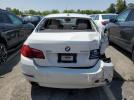 BMW 5 Series Xi Image 10