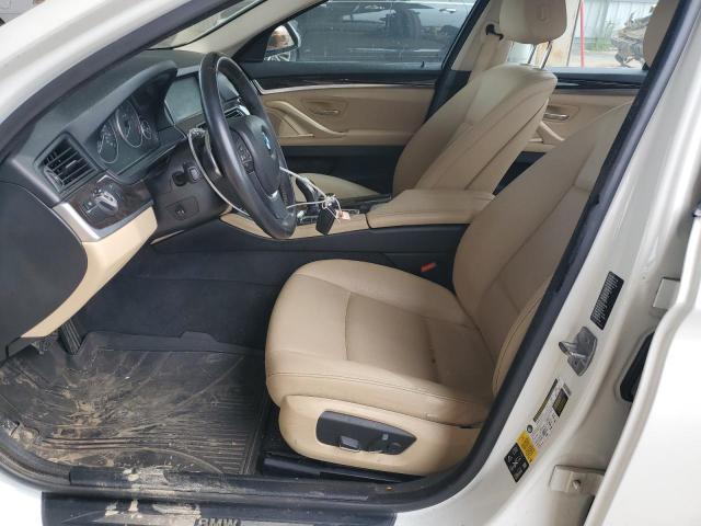 BMW 5 Series Xi Image 9