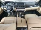 BMW 5 Series Xi Image 5