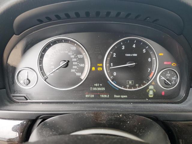 BMW 5 Series Xi Image 7