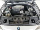 BMW 5 Series Xi Image 3