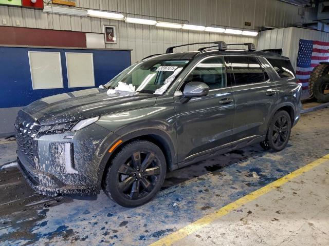  Salvage Hyundai PALISADE