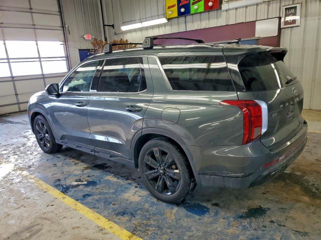 Hyundai PALISADE Xrt Image 2