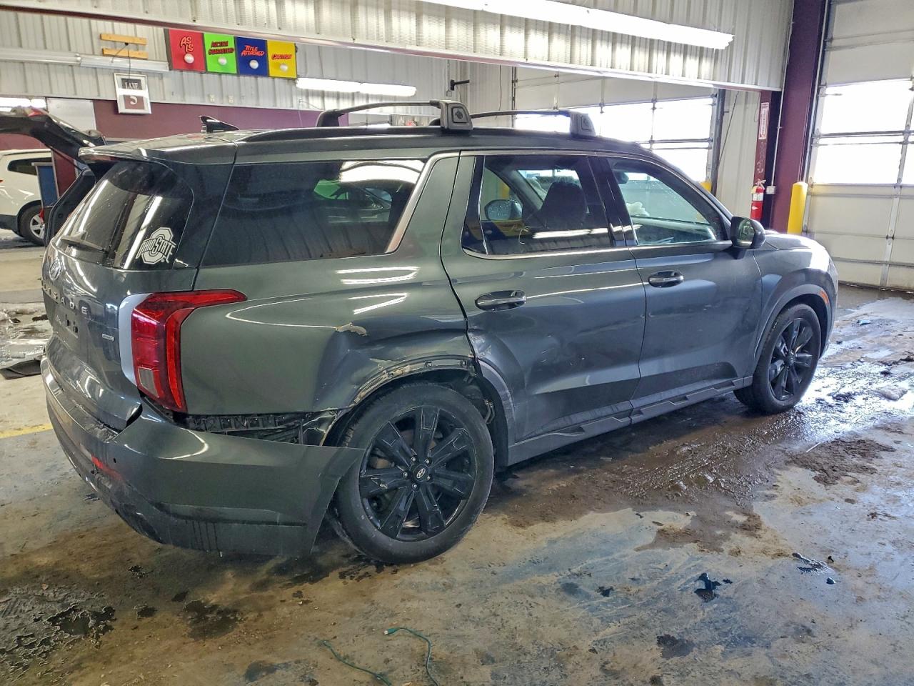 Hyundai PALISADE Xrt Image 11