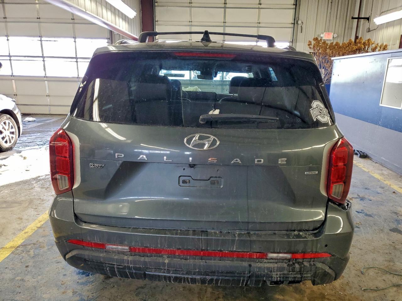 Hyundai PALISADE Xrt Image 14
