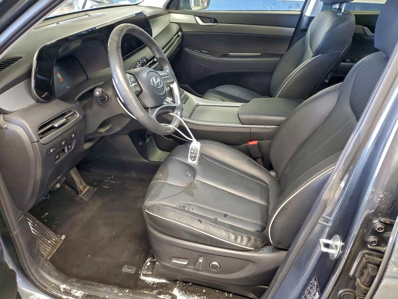 Hyundai PALISADE Xrt Image 4