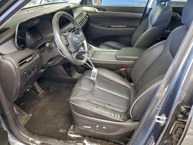 Hyundai PALISADE Xrt Image 4