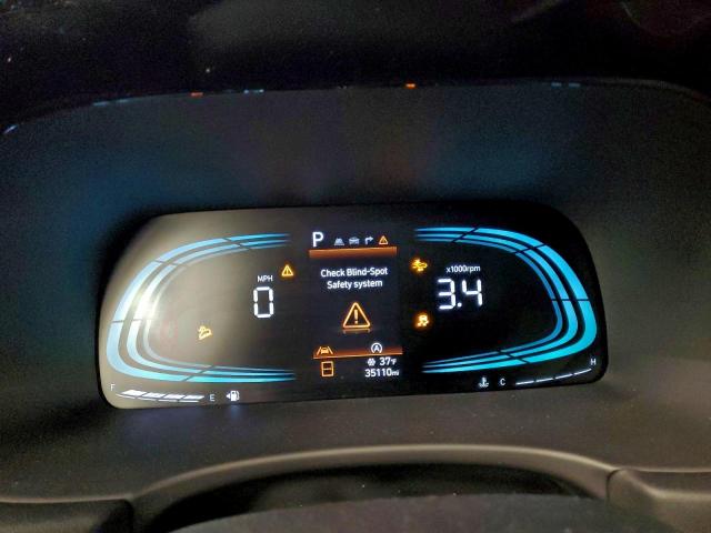 Hyundai PALISADE Xrt Image 7