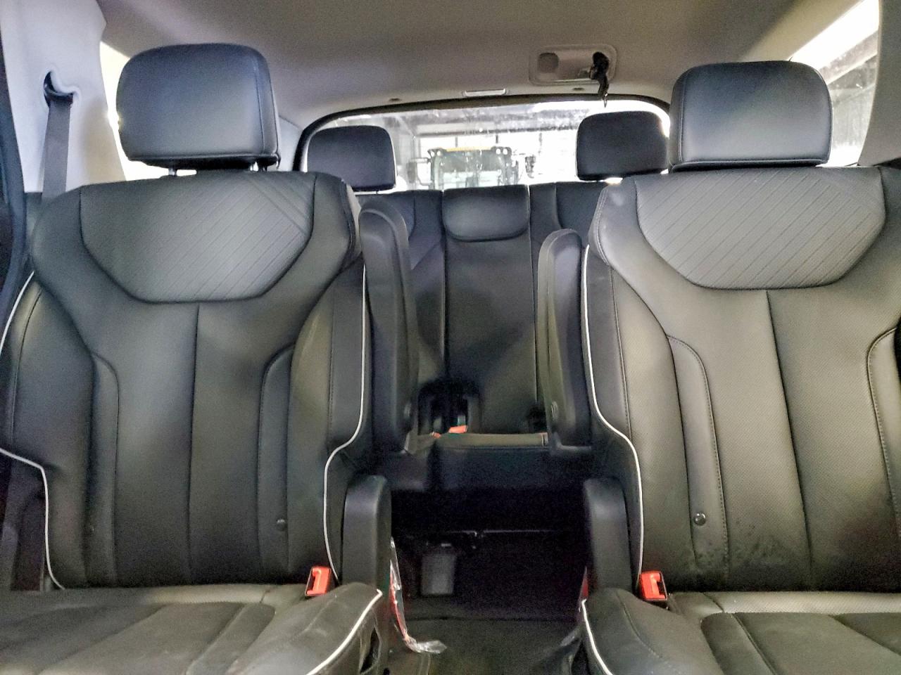 Hyundai PALISADE Xrt Image 12