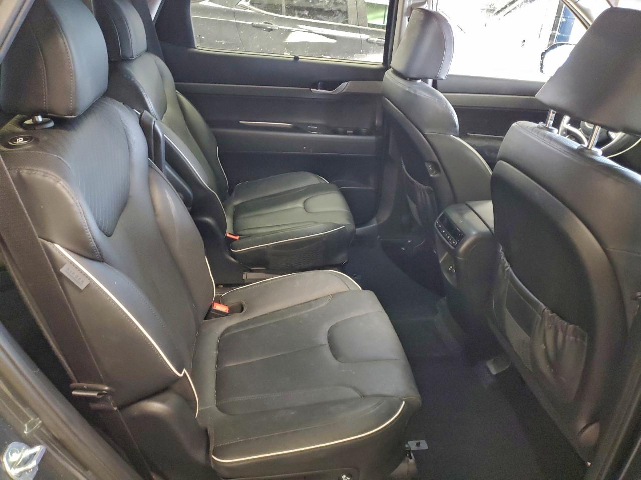 Hyundai PALISADE Xrt Image 9