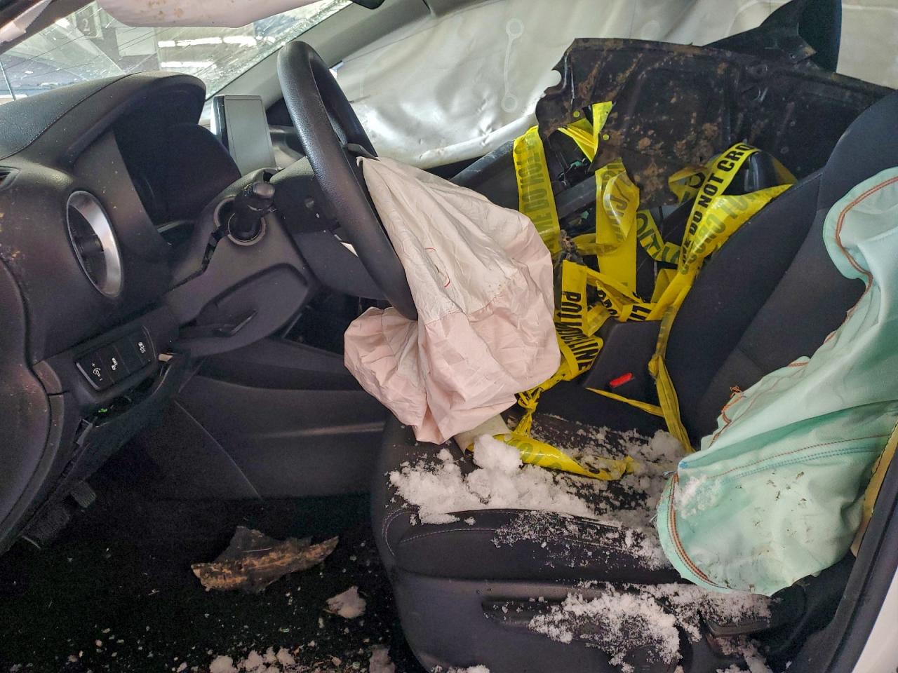 Kia Forte Fe Image 4