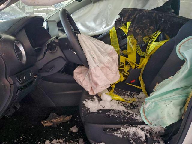 Kia Forte Fe Image 4