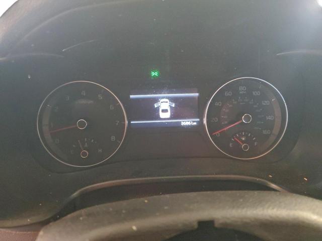 Kia Forte Fe Image 5