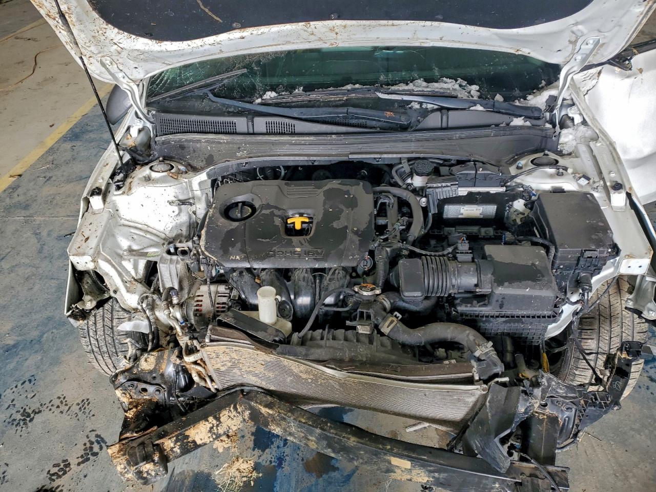 Kia Forte Fe Image 9