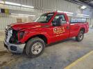 Ford F-350 Super Duty Image 1