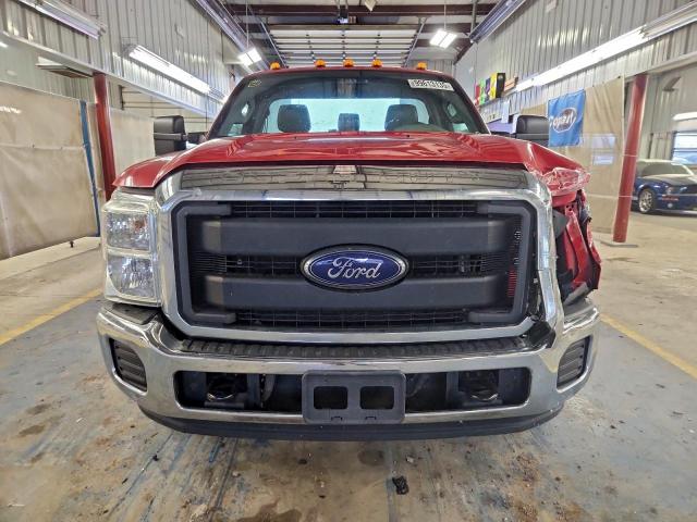 Ford F-350 Super Duty Image 2