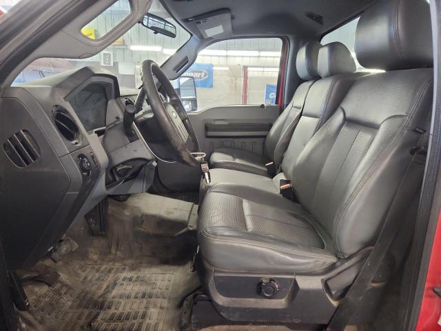 Ford F-350 Super Duty Image 9