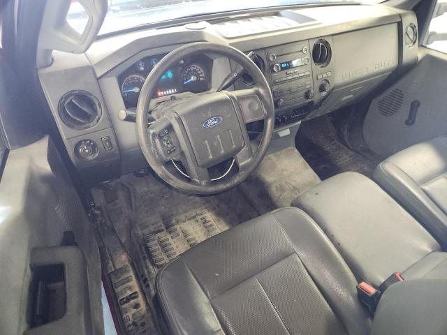 Ford F-350 Super Duty Image 7
