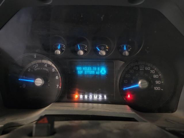 Ford F-350 Super Duty Image 6