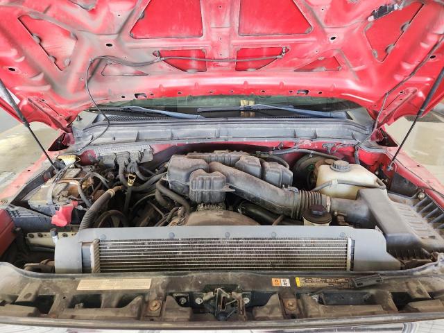 Ford F-350 Super Duty Image 11