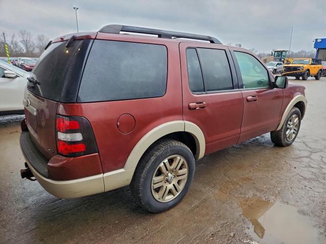 Ford Explorer Eddie Bauer Image 5