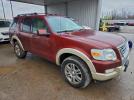 Ford Explorer Eddie Bauer Image 6