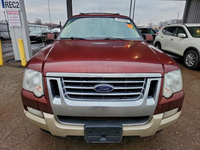 Ford Explorer Eddie Bauer Image 4