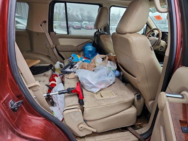 Ford Explorer Eddie Bauer Image 10