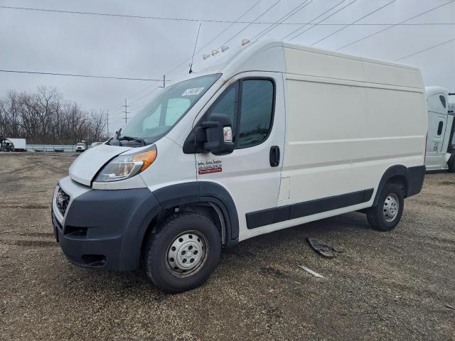  Salvage Ram Promaster