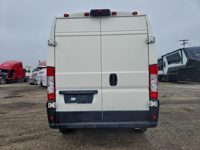 Ram Promaster 2500 High Image 5