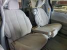 Toyota Sienna Le Image 11