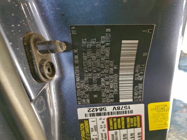 Toyota Sienna Le Image 8