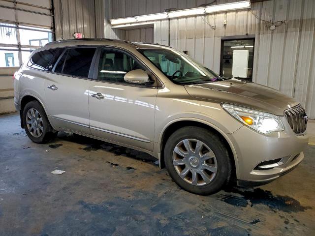Buick Enclave Image 7