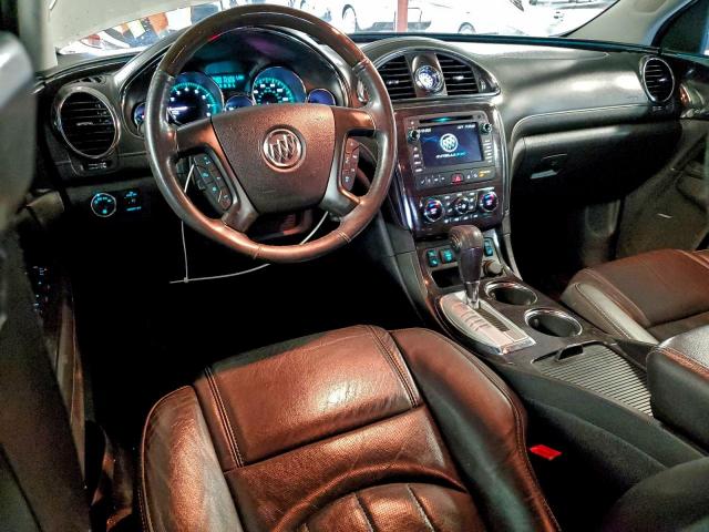 Buick Enclave Image 10