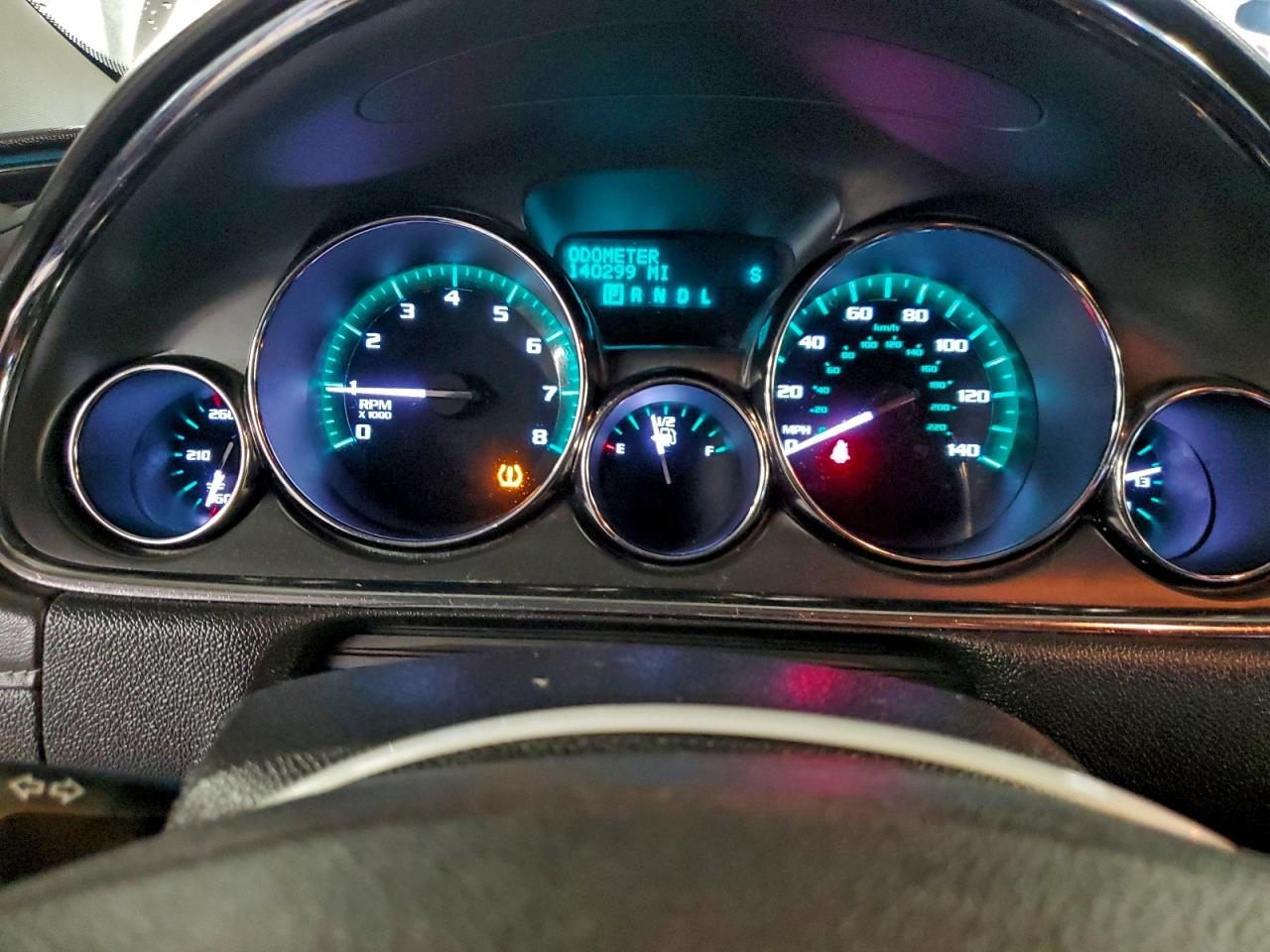 Buick Enclave Image 6