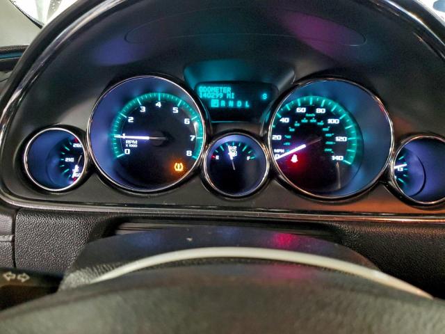 Buick Enclave Image 6