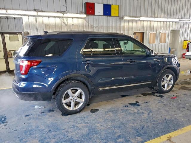 Ford Explorer Xlt Image 11