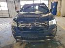 Ford Explorer Xlt Image 9