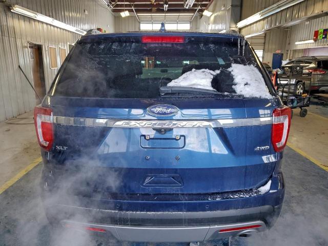 Ford Explorer Xlt Image 10