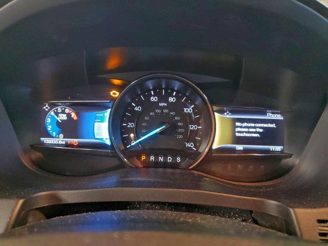 Ford Explorer Xlt Image 2