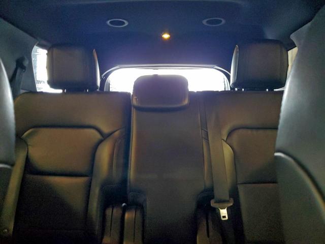 Ford Explorer Xlt Image 4