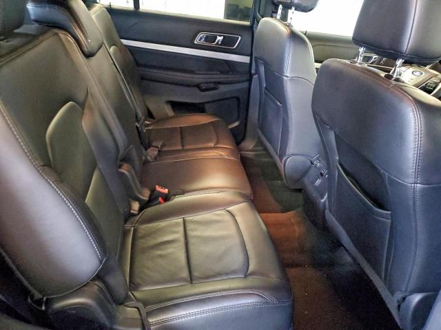 Ford Explorer Xlt Image 7