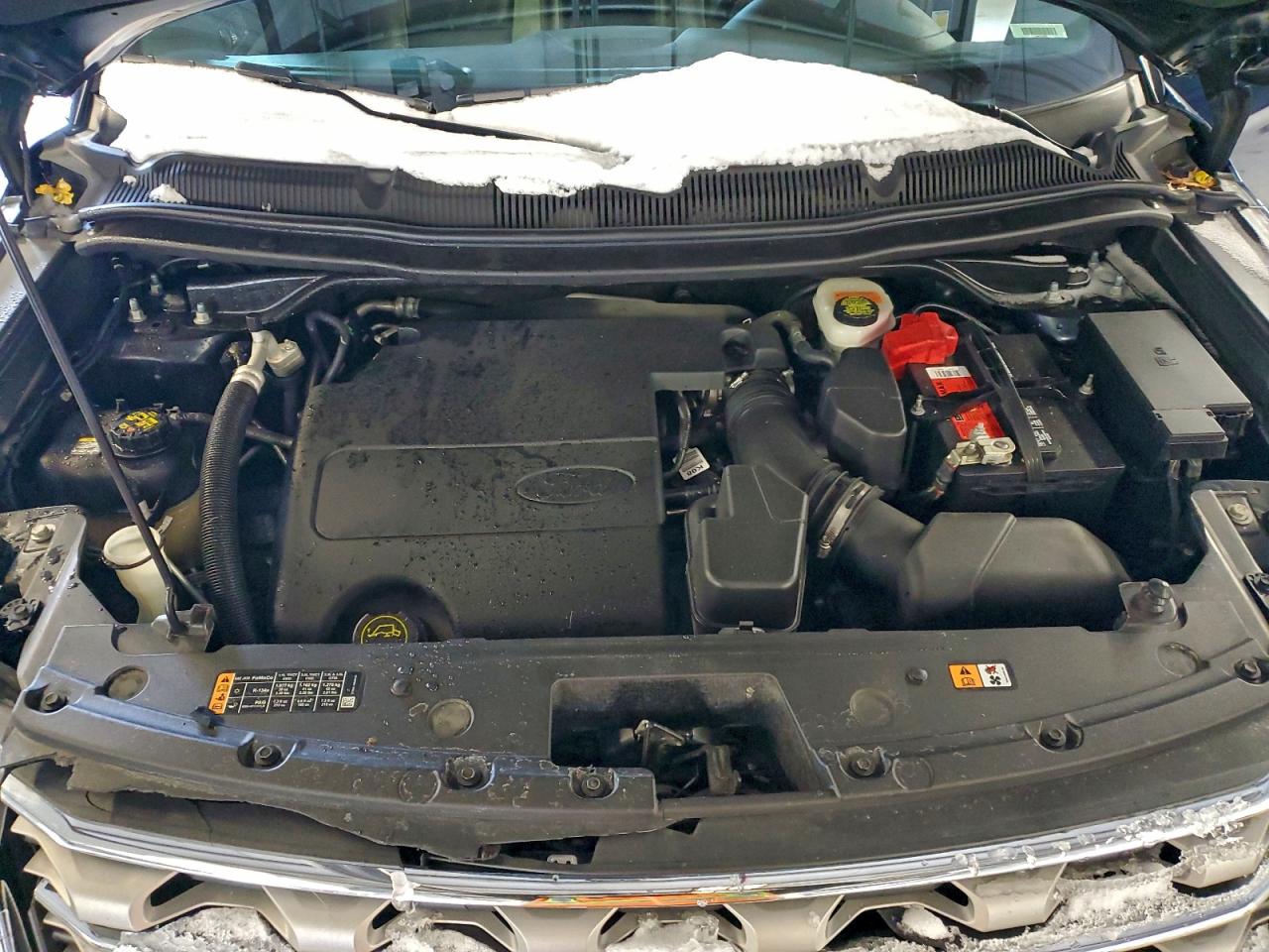 Ford Explorer Xlt Image 5