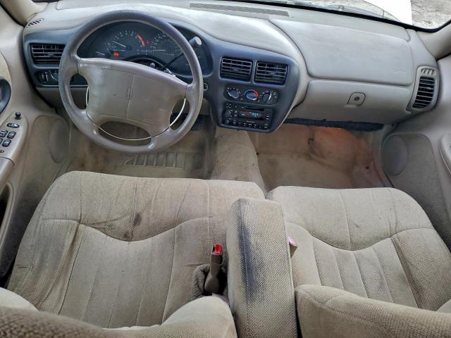 Oldsmobile Cutlass Sl Image 5