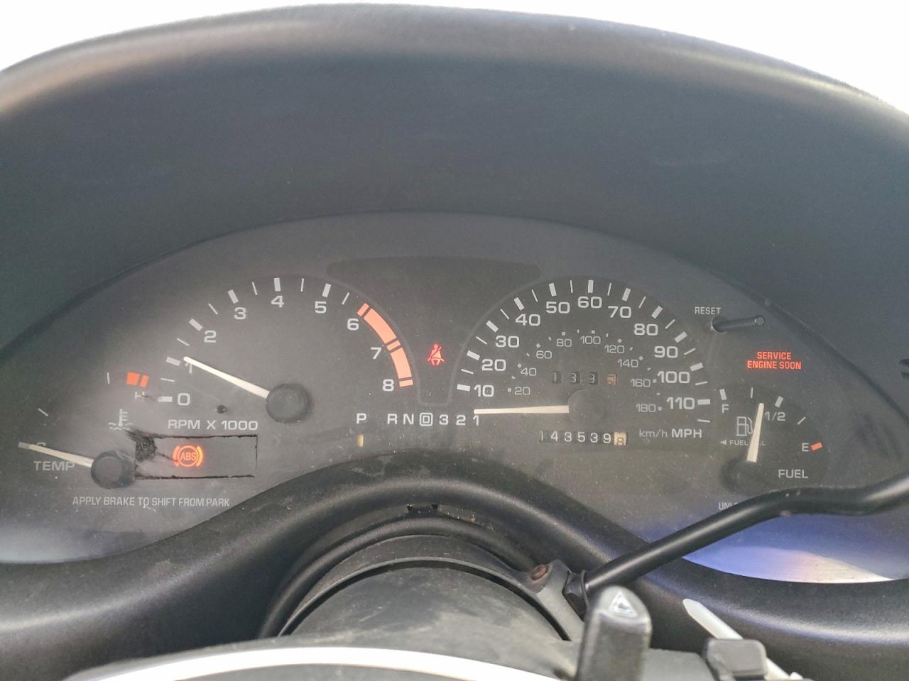 Oldsmobile Cutlass Sl Image 4