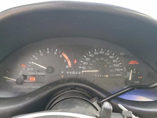 Oldsmobile Cutlass Sl Image 4