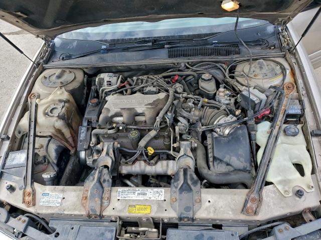 Oldsmobile Cutlass Sl Image 12