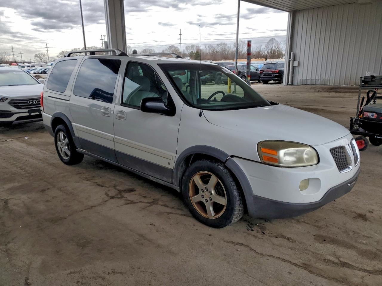 Pontiac Montana Sv6 Image 11