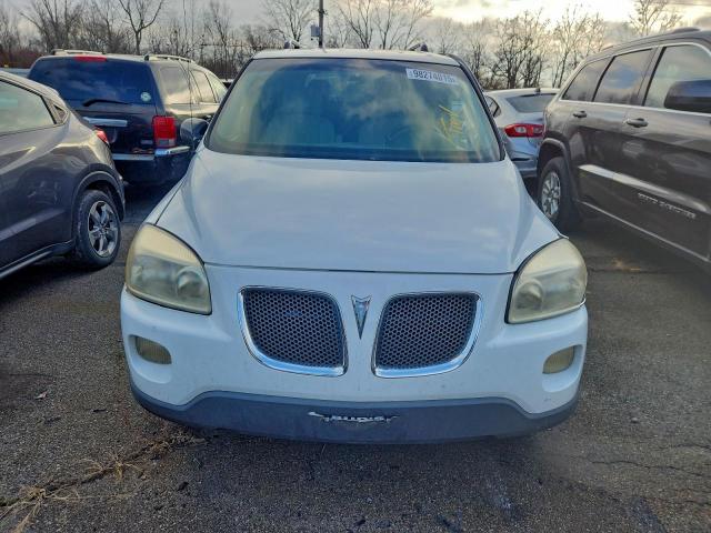 Pontiac Montana Sv6 Image 7